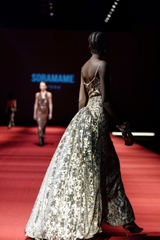 PROVENANCE DRESS