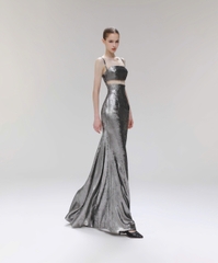 ARGENTO DRESS