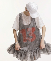 ELISION DRESS