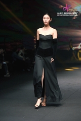 VIRAGO DRESS