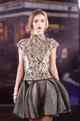 AEON DRESS