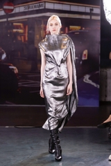 SELENOPHILE DRESS