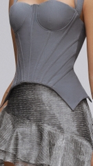 MIST SKIRT