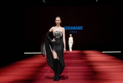 VESPER DRESS
