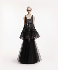 PARALLAX SKIRT