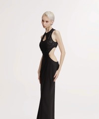 FLUX DRESS