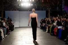 FIAMMA DRESS