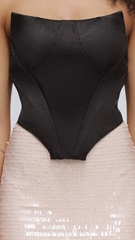 Rustling Dress
