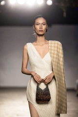 AVARITIA DRESS