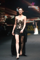 AVENOIR DRESS