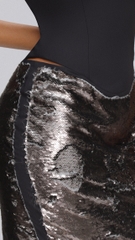NASTRO DRESS