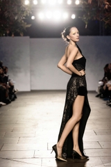 ATTUNEMENT DRESS