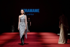 MURMUR DRESS