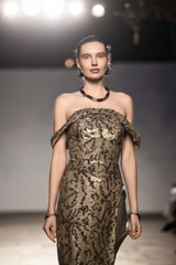 PERPETUITY DRESS