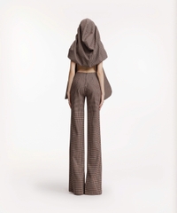 FRAME TROUSERS