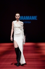 NEROLI DRESS