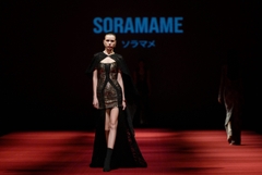 REVERBERATION DRESS