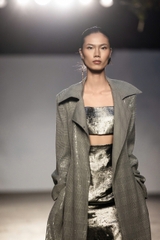 MAMORIS JACKET