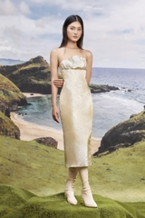 GOLDEN ERA DRESS