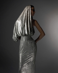 LUSTRE DRESS