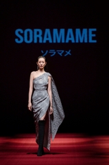 MURMUR DRESS