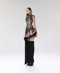 TUNDRA DRESS