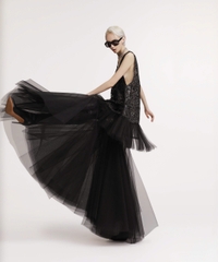 PARALLAX SKIRT