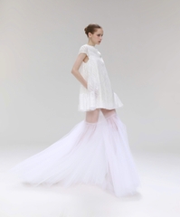 PRIMEVALITY SKIRT