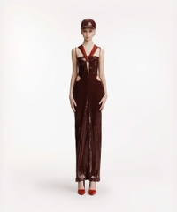 CONTINUUM DRESS