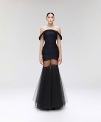 FRACTURE DRESS