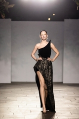 ATTUNEMENT DRESS