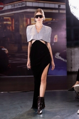 MORROW DRESS