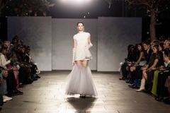 PRIMEVALITY DRESS