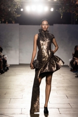 TUNDRA DRESS