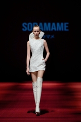 STILLPOINT DRESS