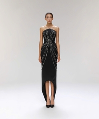 KISMET DRESS