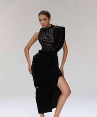 SENSES DRESS