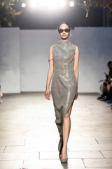 FATHOM DRESS