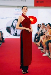 GALA AO DAI