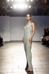 FLUX DRESS
