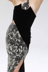 SCINTILLI DRESS