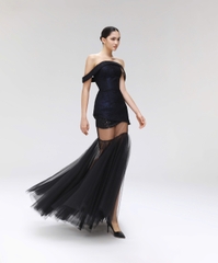 FRACTURE DRESS