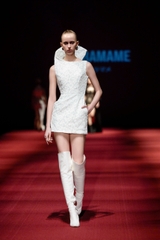 STILLPOINT DRESS