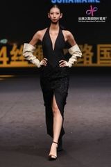 ALLEIA DRESS