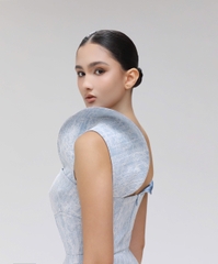 FLUX DRESS