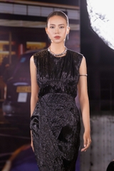 WANDERING DRESS