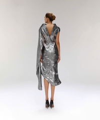 SELENOPHILE DRESS