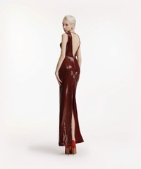 CONTINUUM DRESS