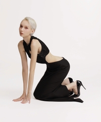 FLUX DRESS