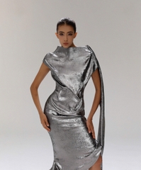 SELENOPHILE DRESS